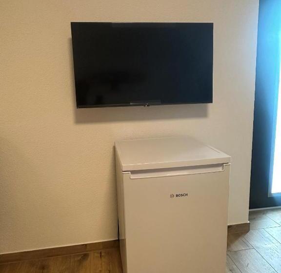 Quarto Estandar, 7 Winden