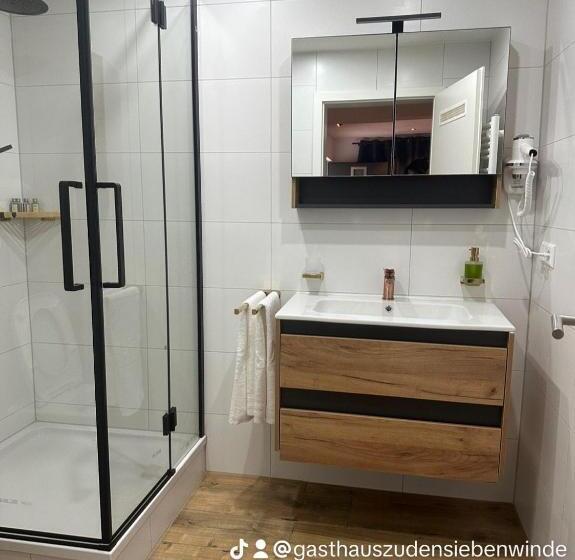 Quarto Superior, 7 Winden