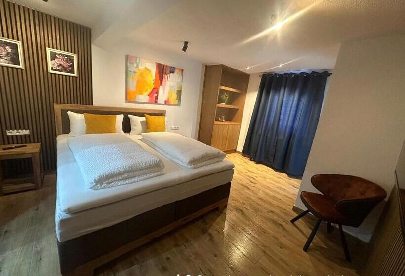 Quarto Superior, 7 Winden