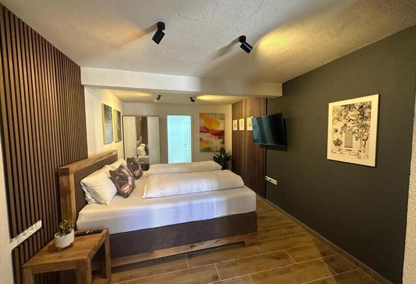 Quarto Superior, 7 Winden