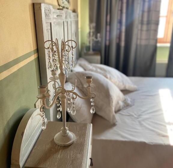 스탠다드 룸, B&b Casa Penelope