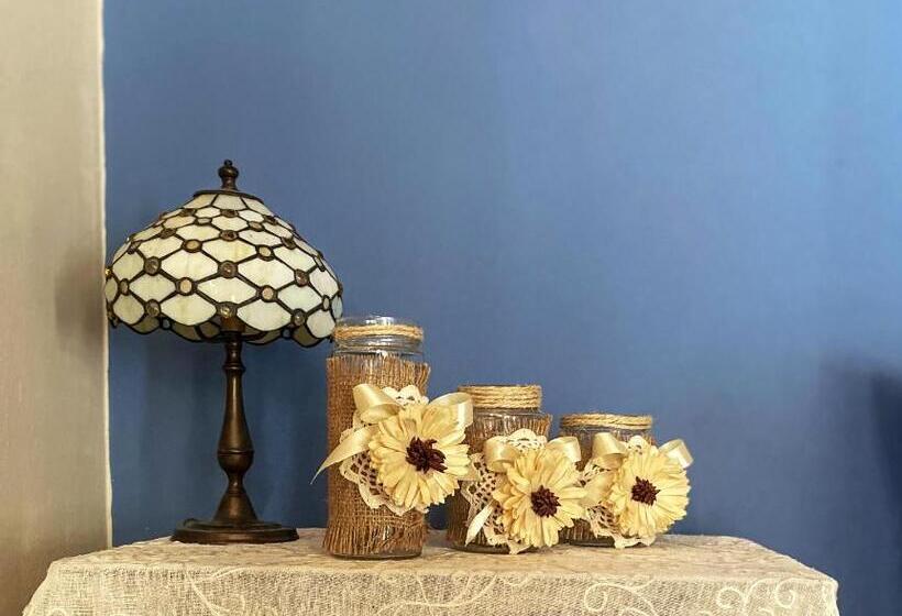 غرفة قياسية رباعية, B&b Casa Penelope