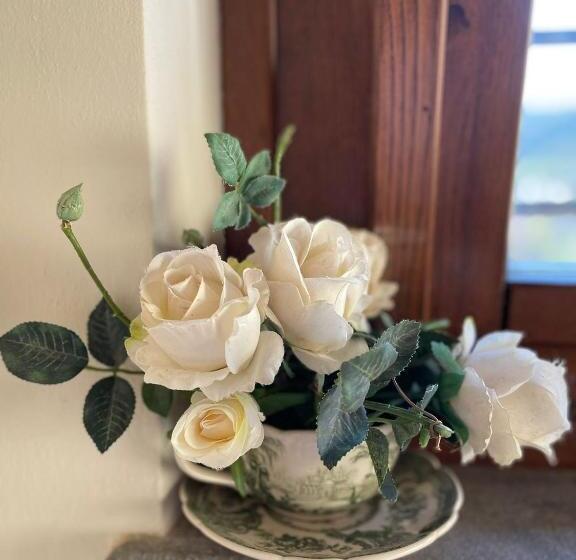 غرفة تنفيذية, B&b Casa Penelope