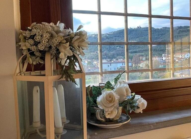 غرفة تنفيذية, B&b Casa Penelope