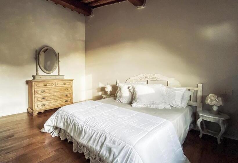 이그제큐티브 룸, B&b Casa Penelope