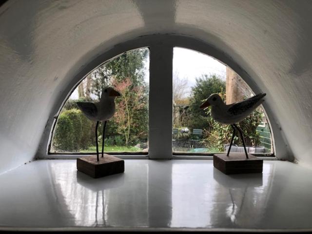 キングサイズベッドのスタンダードルーム, B&b De Vlasboerderij