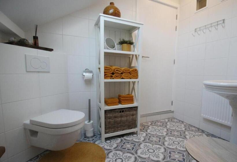 标准间, B&b Le Jardin