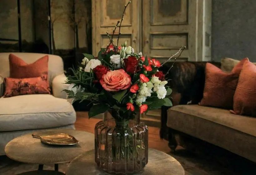 スイート, B&b Maison Mairie Hasselt