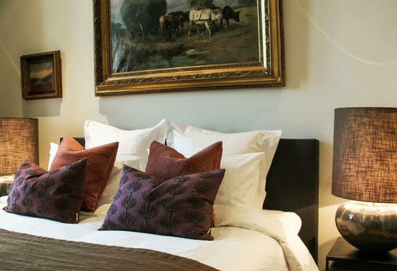 Полулюкс Повышенной Комфортности, B&b Maison Mairie Hasselt