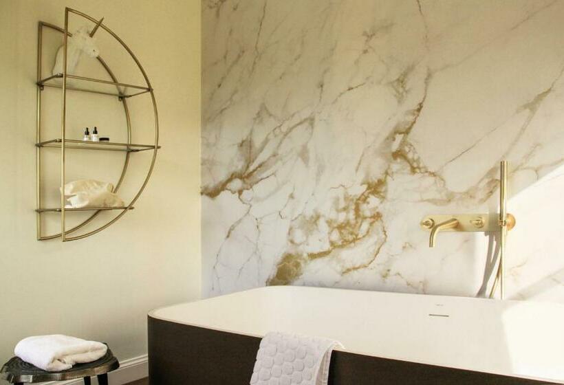 Suíte Júnior, B&b Maison Mairie Hasselt