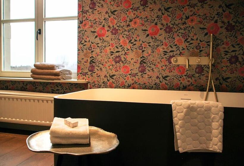 غرفة ديلوكس, B&b Maison Mairie Hasselt