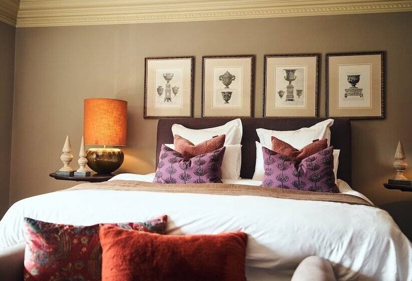 غرفة ديلوكس, B&b Maison Mairie Hasselt