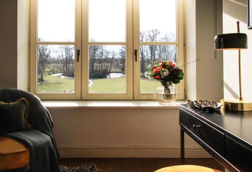 غرفة ديلوكس, B&b Maison Mairie Hasselt