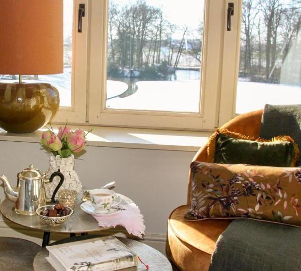 Quarto Deluxe, B&b Maison Mairie Hasselt