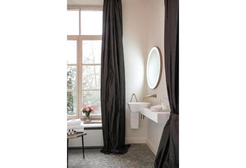 غرفة سوبيريور, B&b Maison Mairie Hasselt