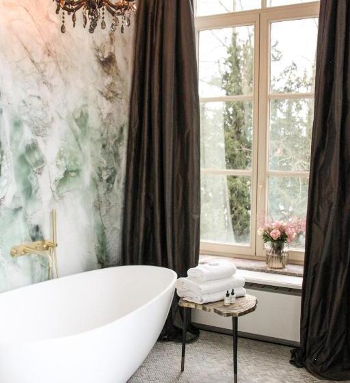 Номер Superior, B&b Maison Mairie Hasselt
