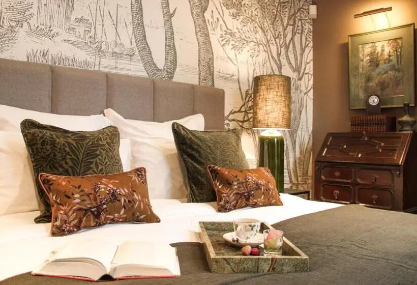 スーペリアールーム, B&b Maison Mairie Hasselt