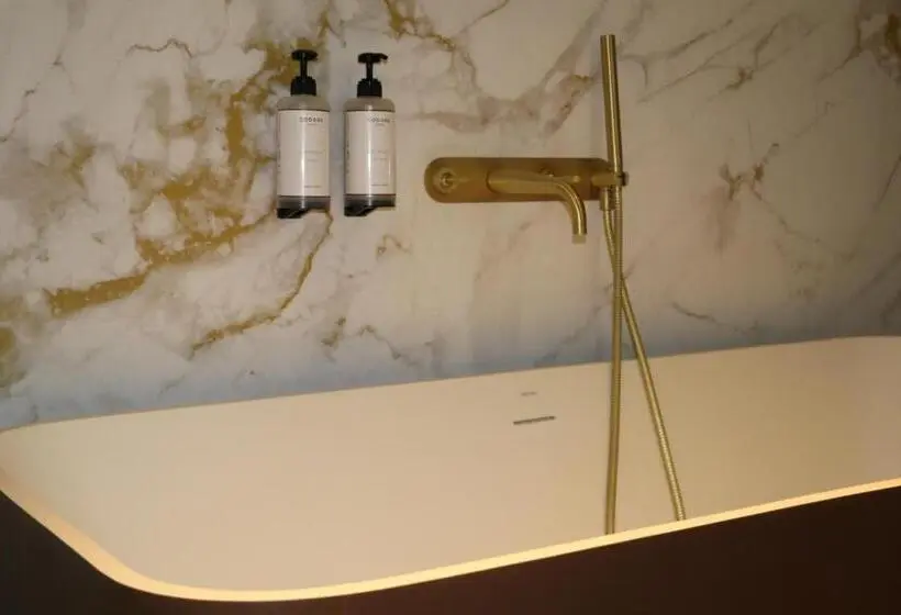 ジュニアスイート, B&b Maison Mairie Hasselt