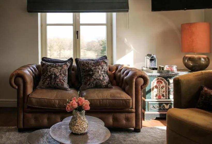 ジュニアスイート, B&b Maison Mairie Hasselt
