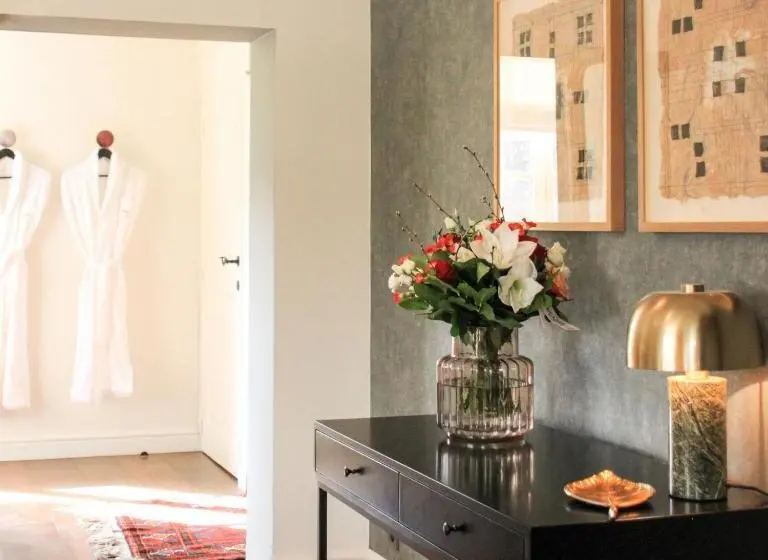 ジュニアスイート, B&b Maison Mairie Hasselt