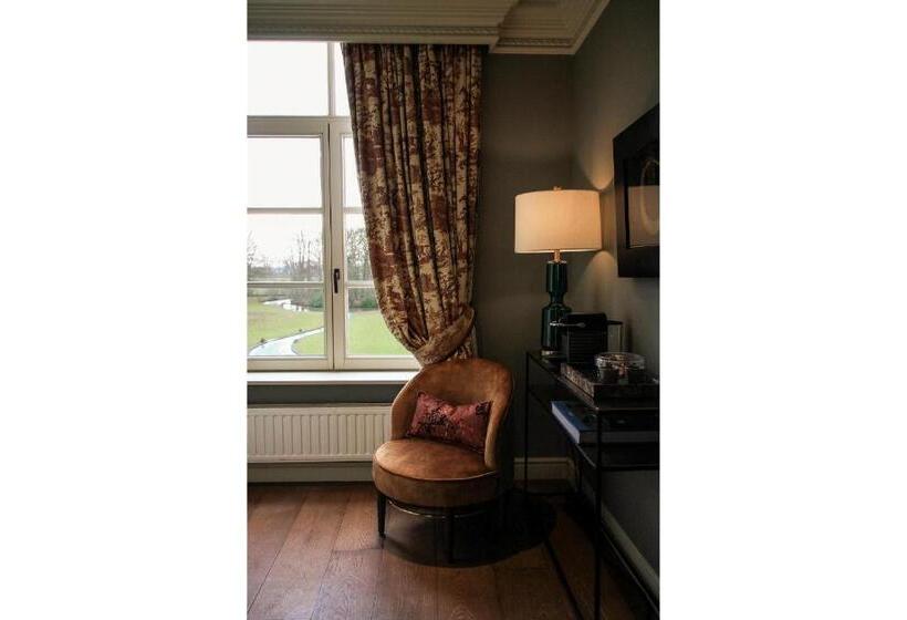 Suíte Executivo, B&b Maison Mairie Hasselt