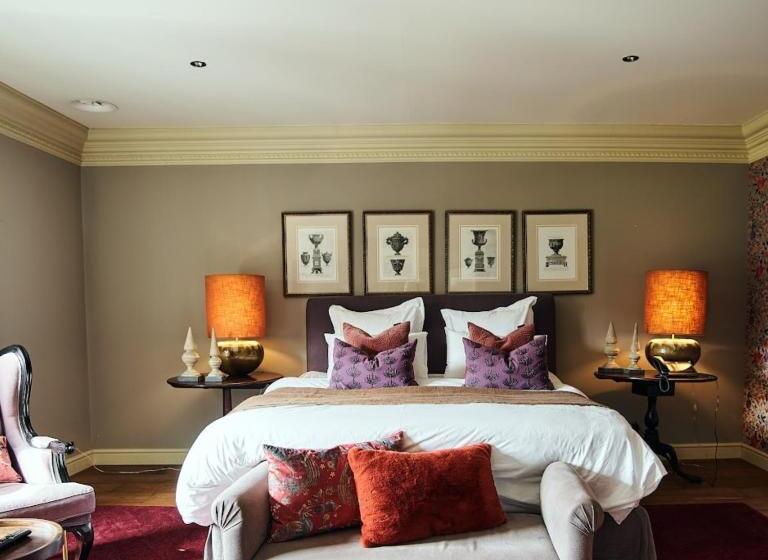 جناح إدارى, B&b Maison Mairie Hasselt