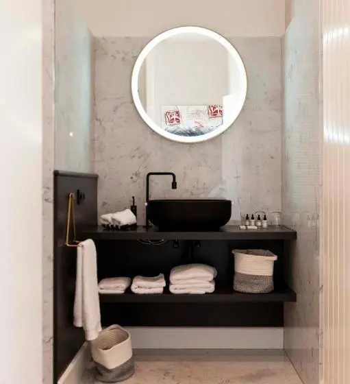 スタンダードルーム, B&b Maison Mairie Hasselt