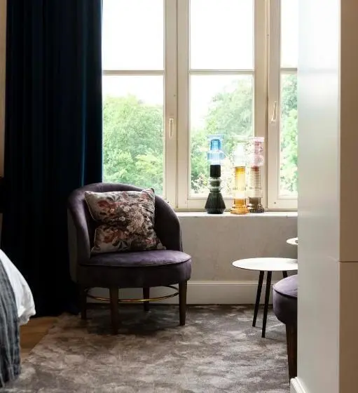 スタンダードルーム, B&b Maison Mairie Hasselt