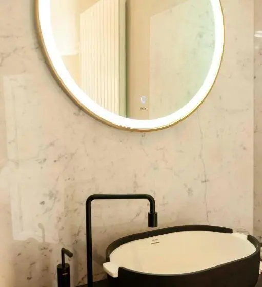 スタンダードルーム, B&b Maison Mairie Hasselt