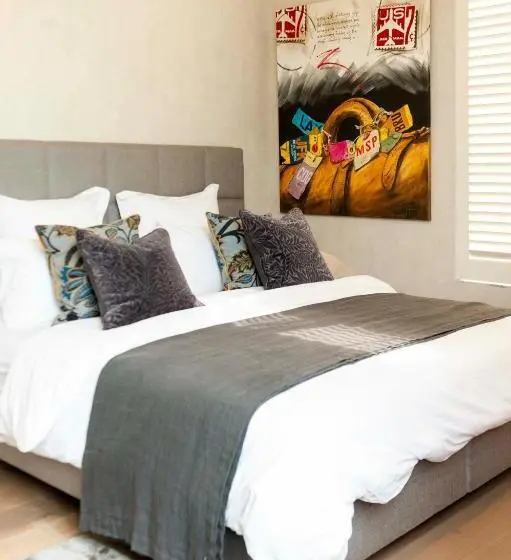 スタンダードルーム, B&b Maison Mairie Hasselt