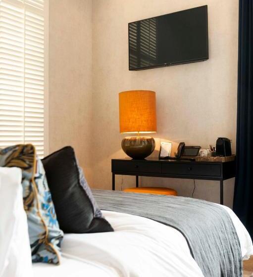 Номер Стандарт, B&b Maison Mairie Hasselt
