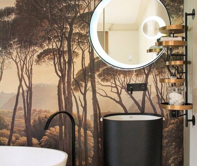 Номер Deluxe, B&b Maison Mairie Hasselt
