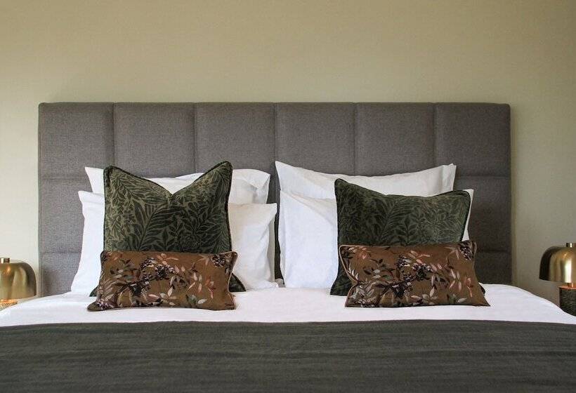 غرفة ديلوكس, B&b Maison Mairie Hasselt