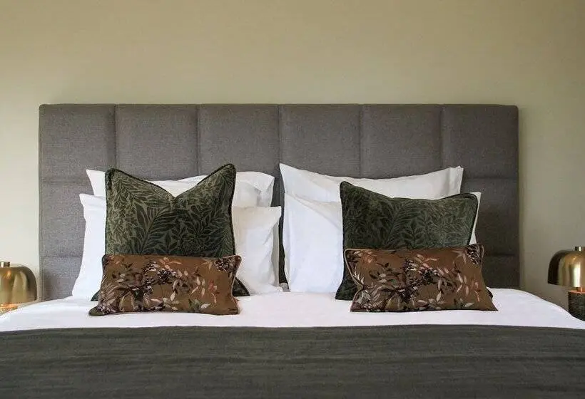 デラックスルーム, B&b Maison Mairie Hasselt