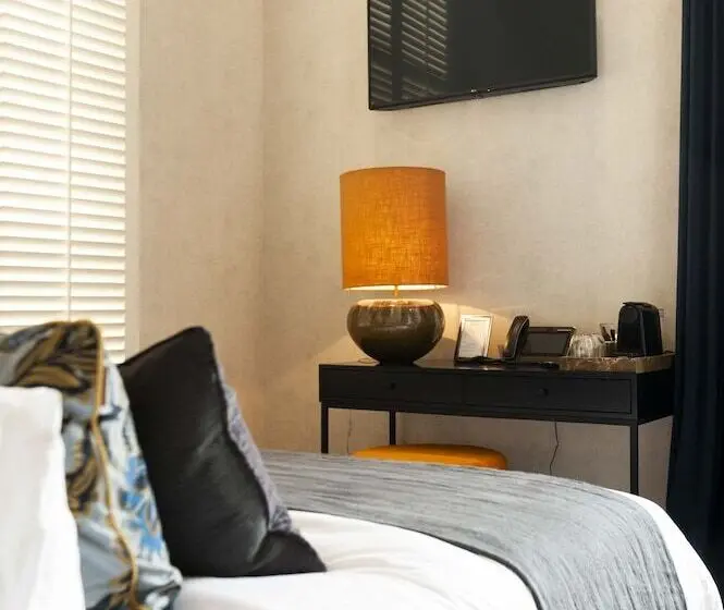 デラックスルーム, B&b Maison Mairie Hasselt