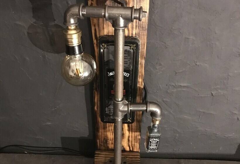 스위트, Aux 3 Nuances Suites Privatives & Spa