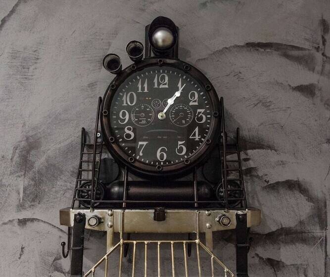 스위트, Aux 3 Nuances Suites Privatives & Spa