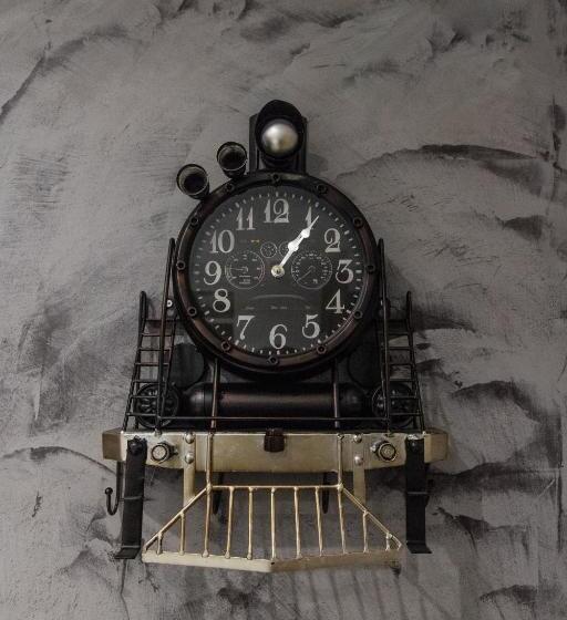 스위트, Aux 3 Nuances Suites Privatives & Spa