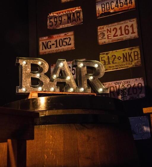 스위트, Aux 3 Nuances Suites Privatives & Spa