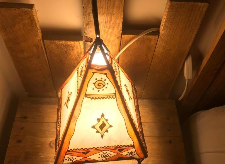 테라스 스위트, Aux 3 Nuances Suites Privatives & Spa