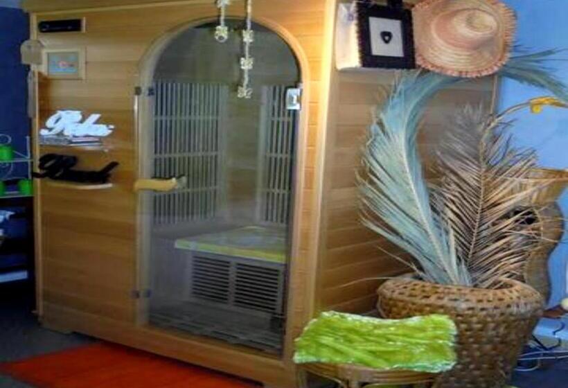 Номер Стандарт, Blue Room, Kitchenette