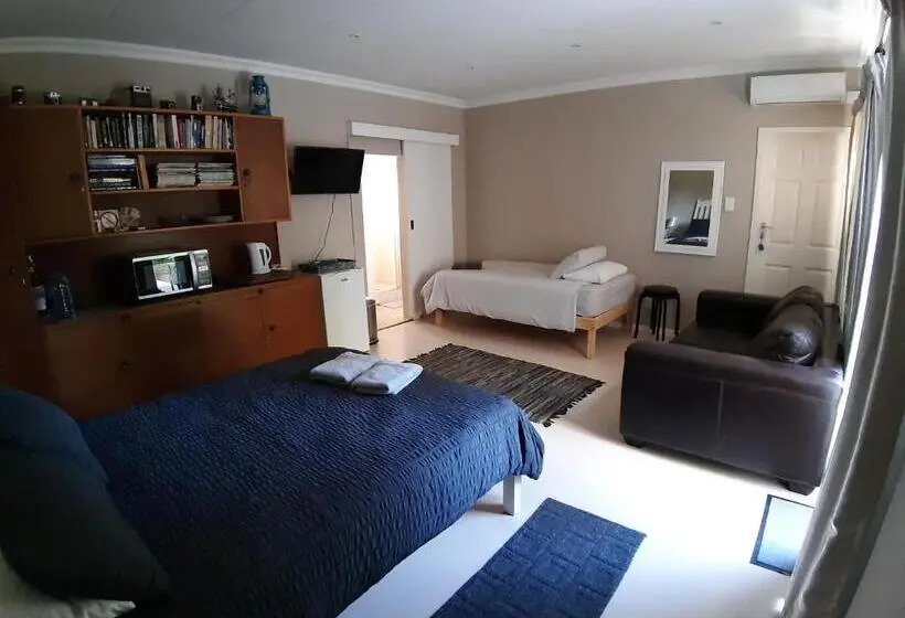 スタンダードトリプルルーム, Dennecres4guestrooms