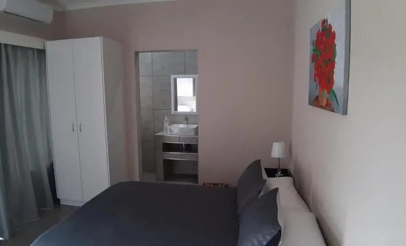 スタンダードルーム, Dennecres4guestrooms