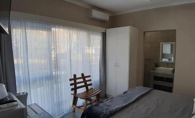 スタンダードルーム, Dennecres4guestrooms
