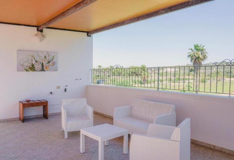 חדר סטנדרט, Home Fontanelle