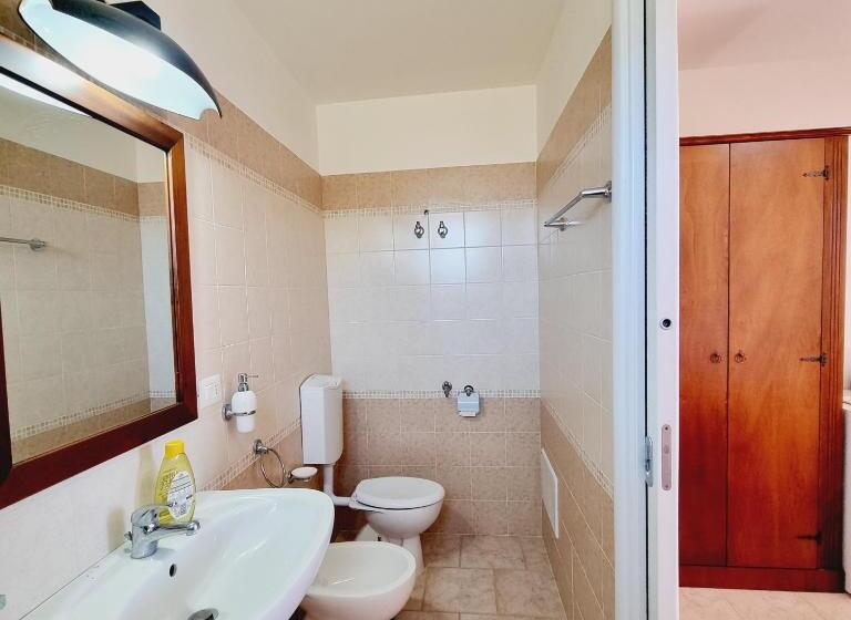 חדר סטנדרט, Home Fontanelle