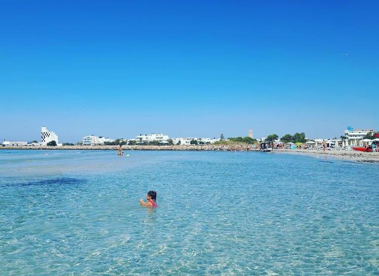 חדר סטנדרט, Home Fontanelle