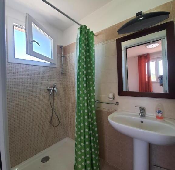 חדר סטנדרט, Home Fontanelle