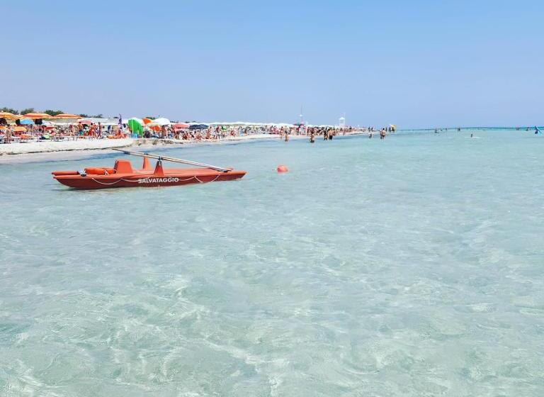 דירת שני חדרים, Home Fontanelle