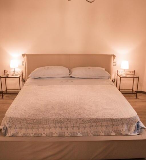 スタンダードルーム, Fonte Alle Ninfe B&b